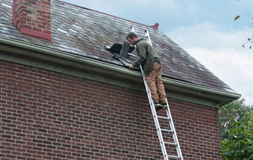 what affects urgent Greenside roof repairs