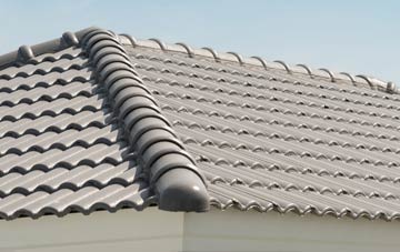 advantages of Greenside clay roofing