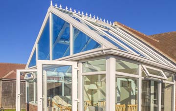 conservatory roof insulation costs Greenside