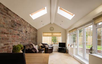 conservatory roof insulation Greenside