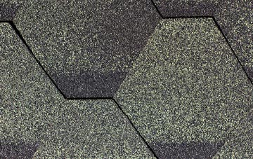 Greenside fibreglass shingle repairs