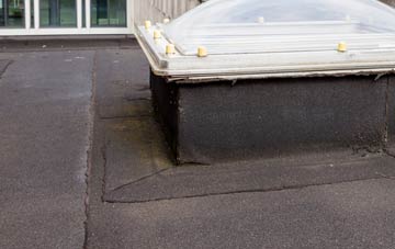 disadvantages of Greenside flat roofs
