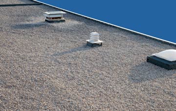 flat roofing Greenside