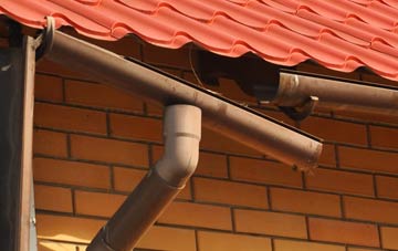 Greenside gutter repair costs