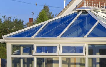 professional Greenside conservatory insulation