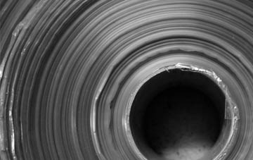 Greenside pvc roof replacement