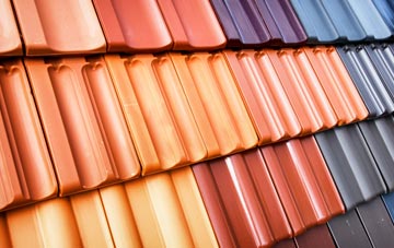 Greenside roof tile costs
