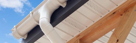 get Greenside guttering quotes today