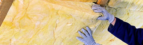 quotes for Greenside roof insulation