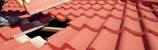 compare Greenside roof repair quotes