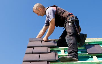 disadvantages of Greenside slate roofing