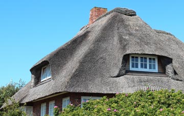 thatch roofing Greenside