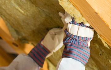 types of Greenside pitched roof insulation materials