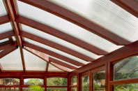 Greenside conservatory roofing insulation