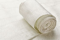 Greenside fibreglass roofing repairs