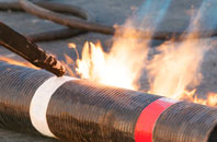 Greenside flat roofing replacement